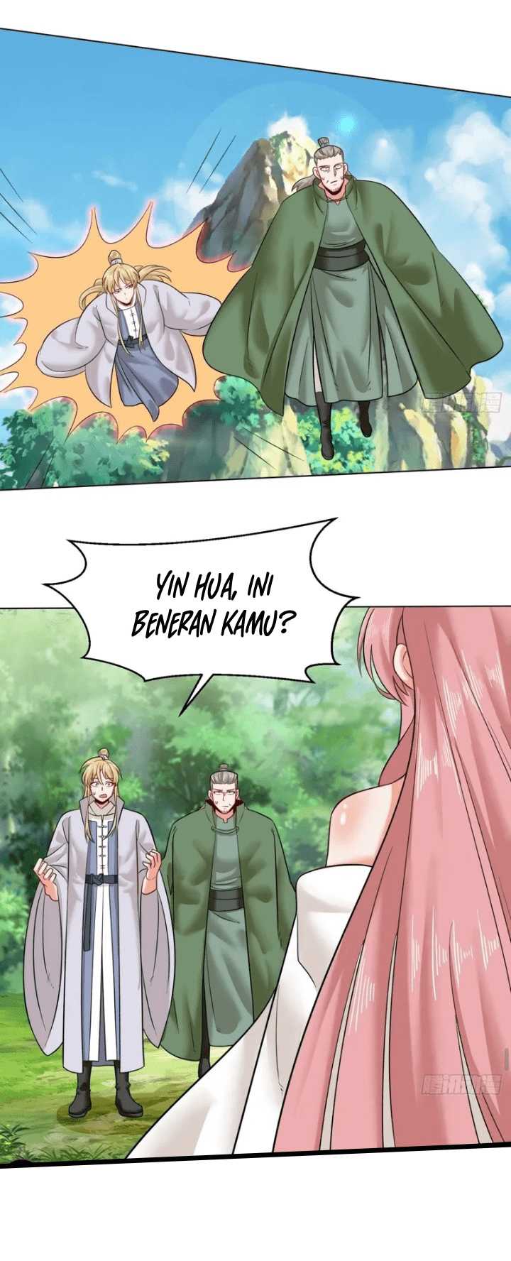 Endless devourer Chapter 137 - halaman 20
