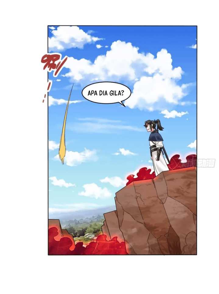 Endless devourer Chapter 137 - halaman 3