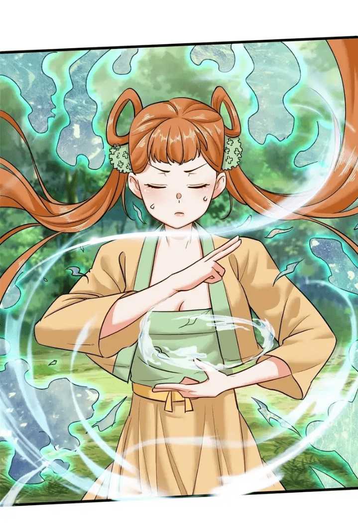 Endless devourer Chapter 138 - halaman 17