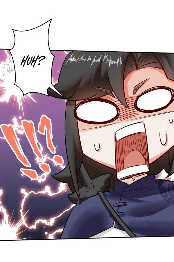 Endless devourer Chapter 138 - halaman 30