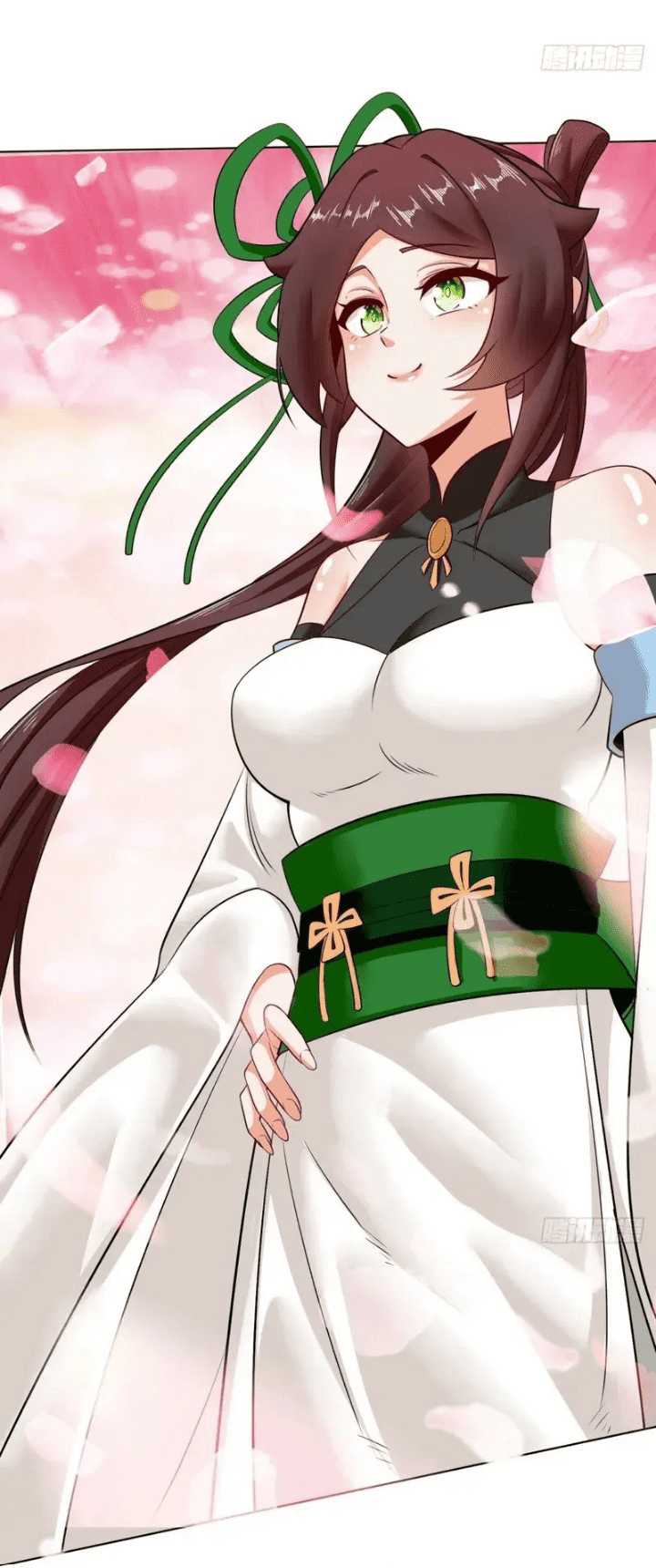 Endless devourer Chapter 138 - halaman 5