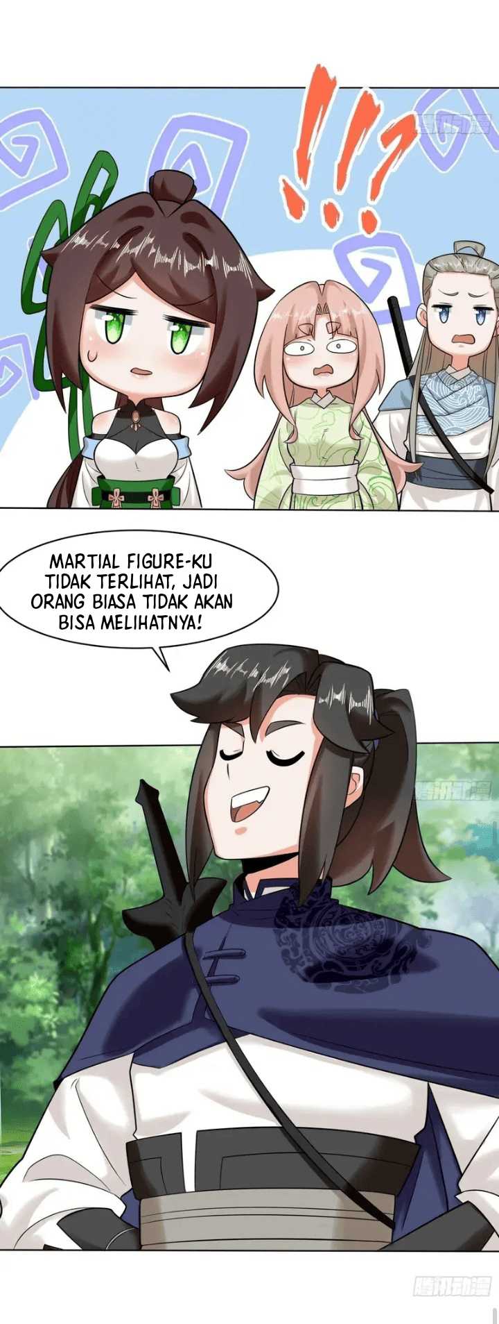 Endless devourer Chapter 139 - halaman 14