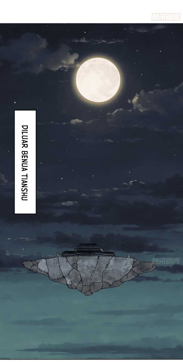 Endless devourer Chapter 139 - halaman 18