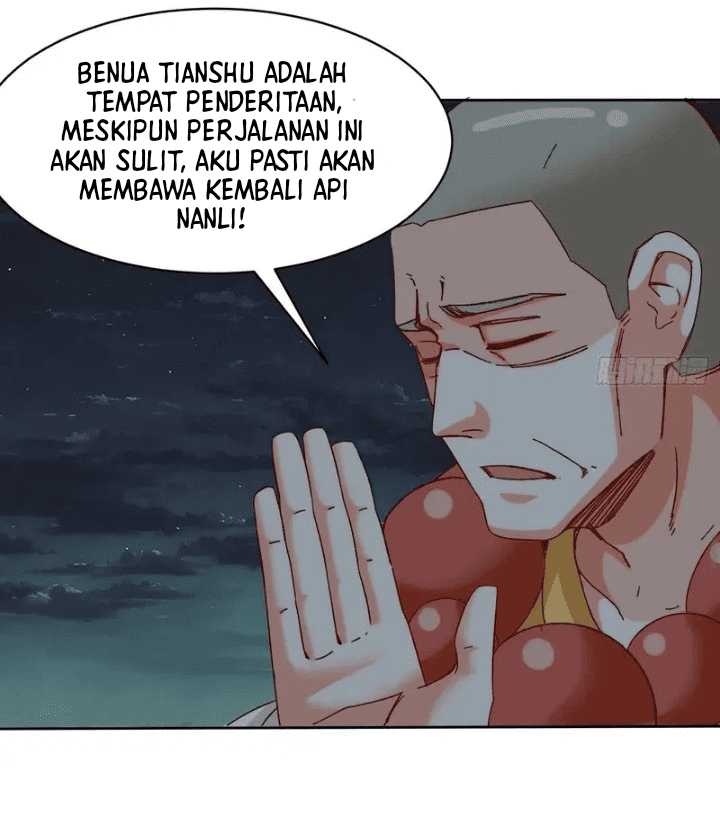 Endless devourer Chapter 139 - halaman 25