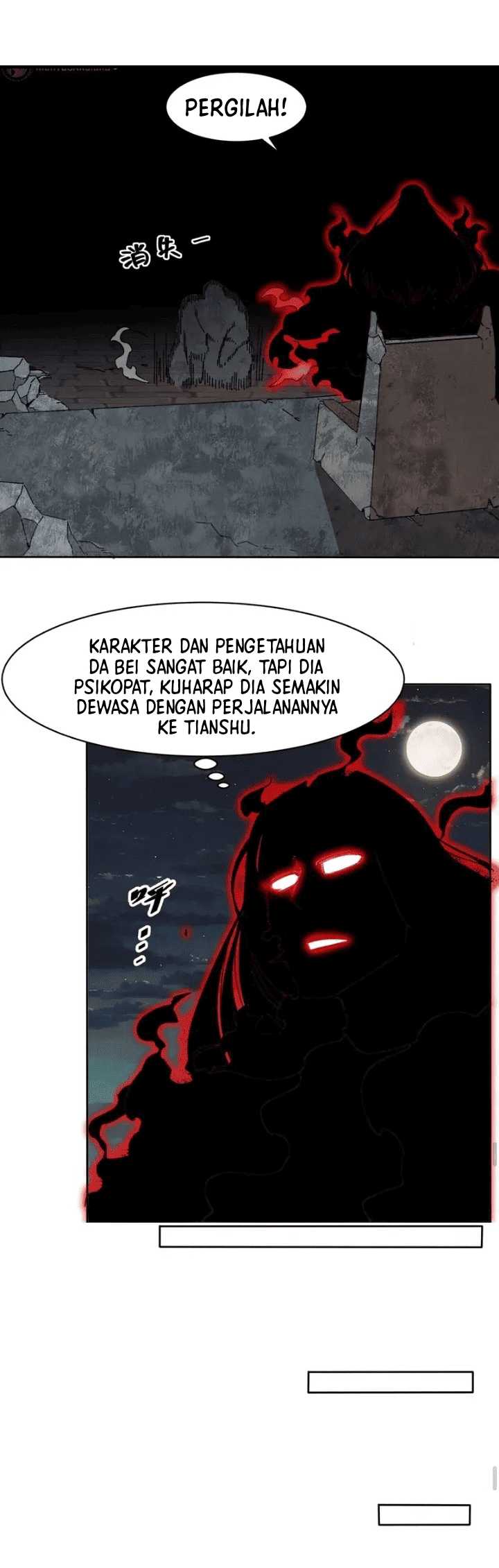 Endless devourer Chapter 139 - halaman 26