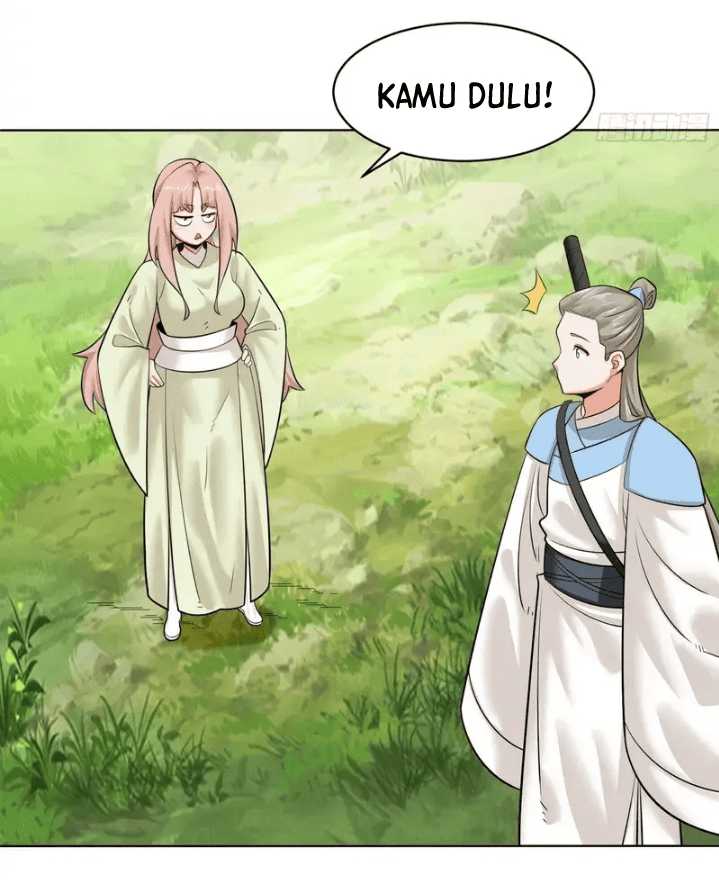 Endless devourer Chapter 139 - halaman 3