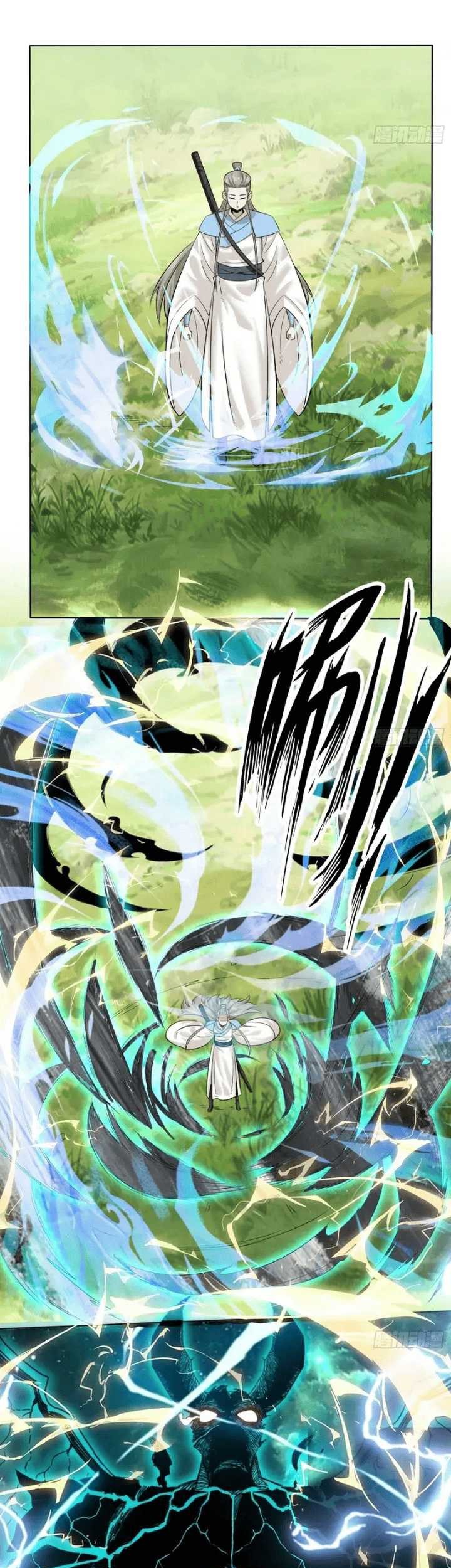 Endless devourer Chapter 139 - halaman 4