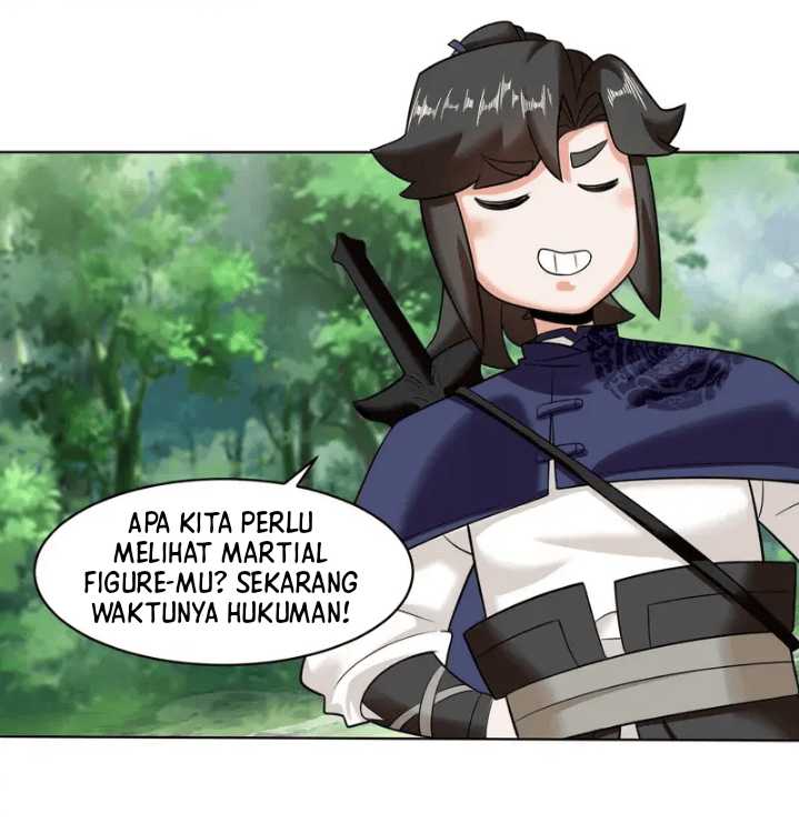 Endless devourer Chapter 139 - halaman 7
