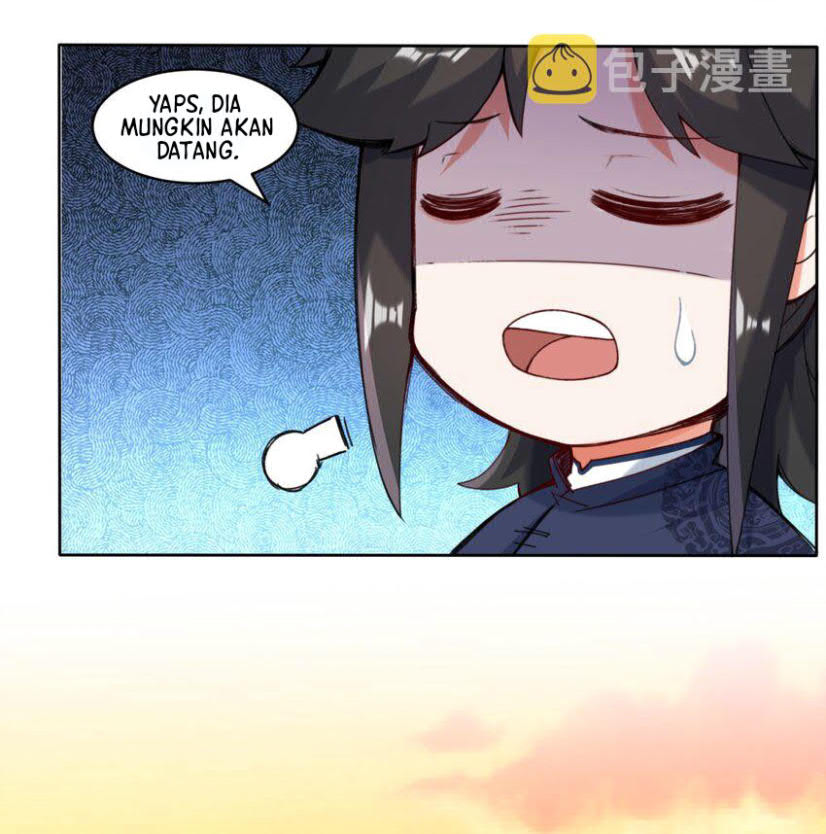 Endless devourer Chapter 14 - halaman 11