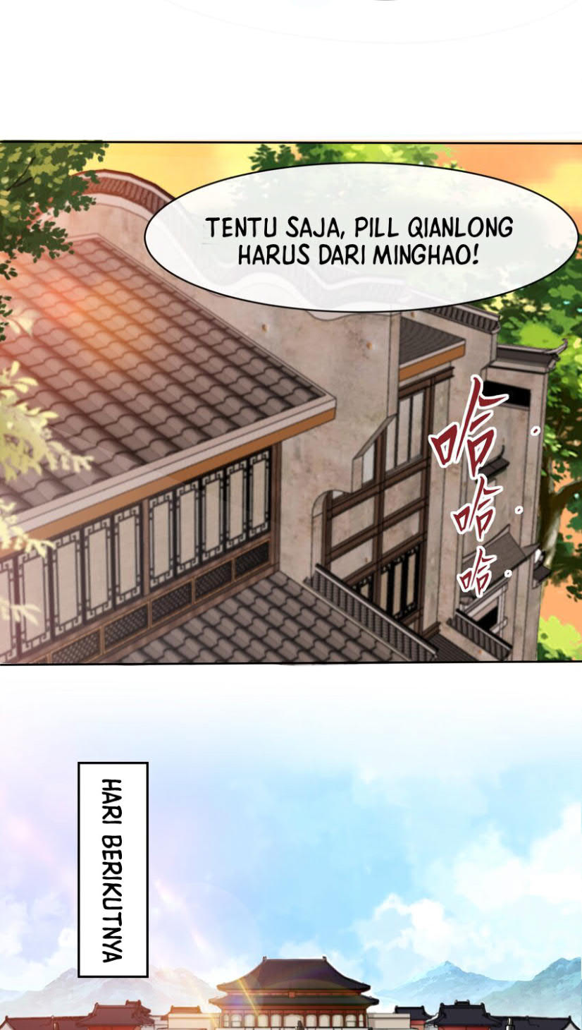 Endless devourer Chapter 14 - halaman 20