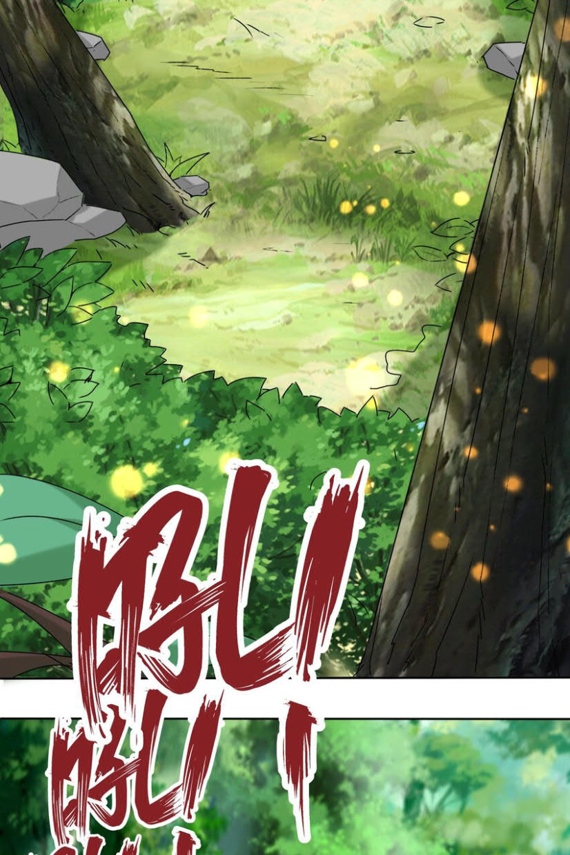 Endless devourer Chapter 14 - halaman 29