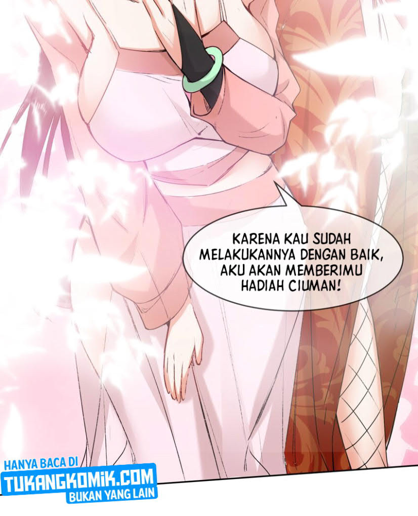 Endless devourer Chapter 14 - halaman 38
