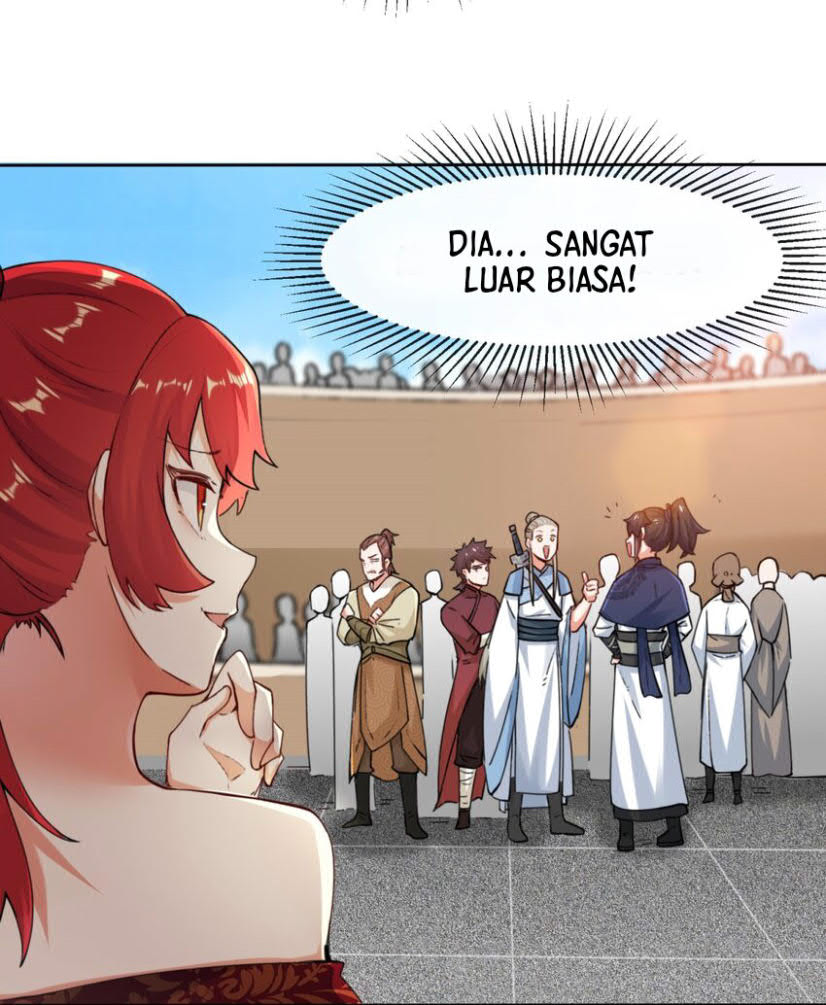 Endless devourer Chapter 14 - halaman 5