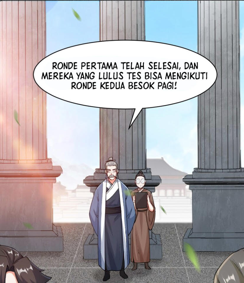 Endless devourer Chapter 14 - halaman 6