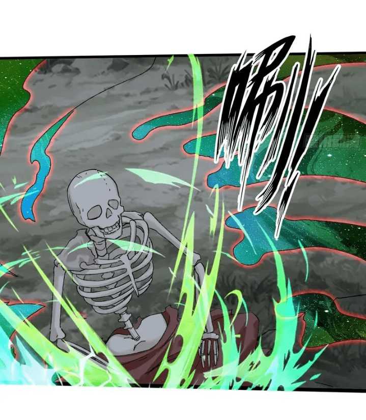 Endless devourer Chapter 140 - halaman 22