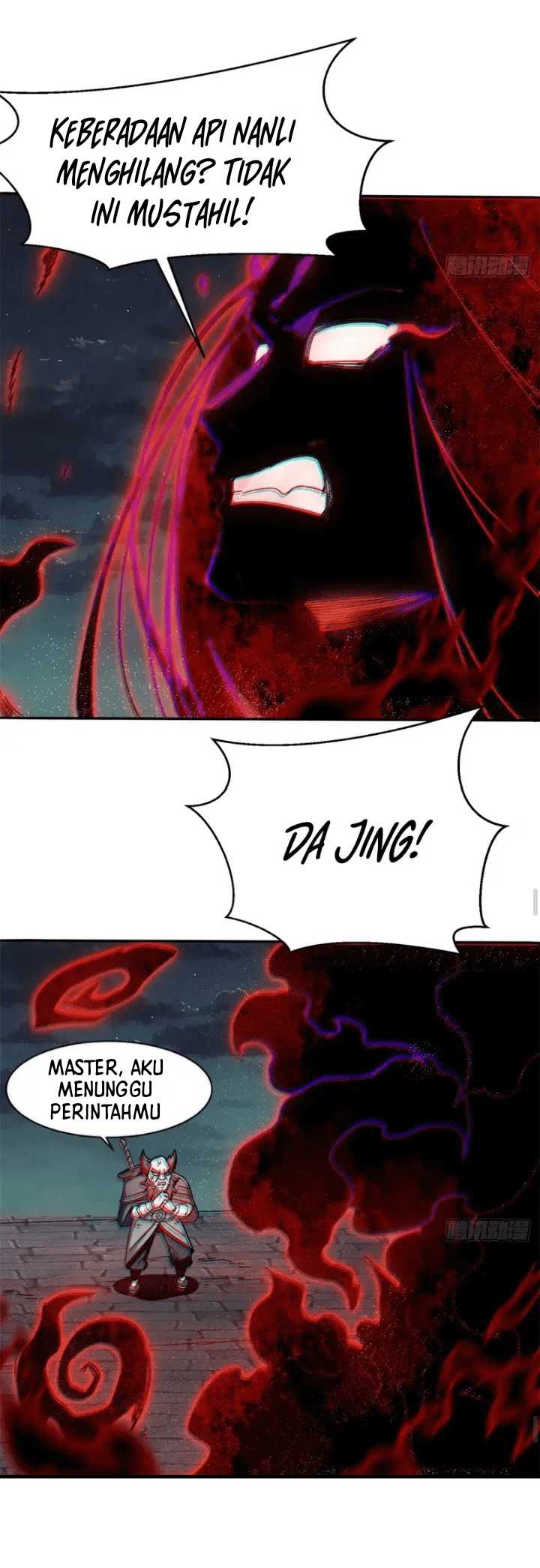 Endless devourer Chapter 141 - halaman 12