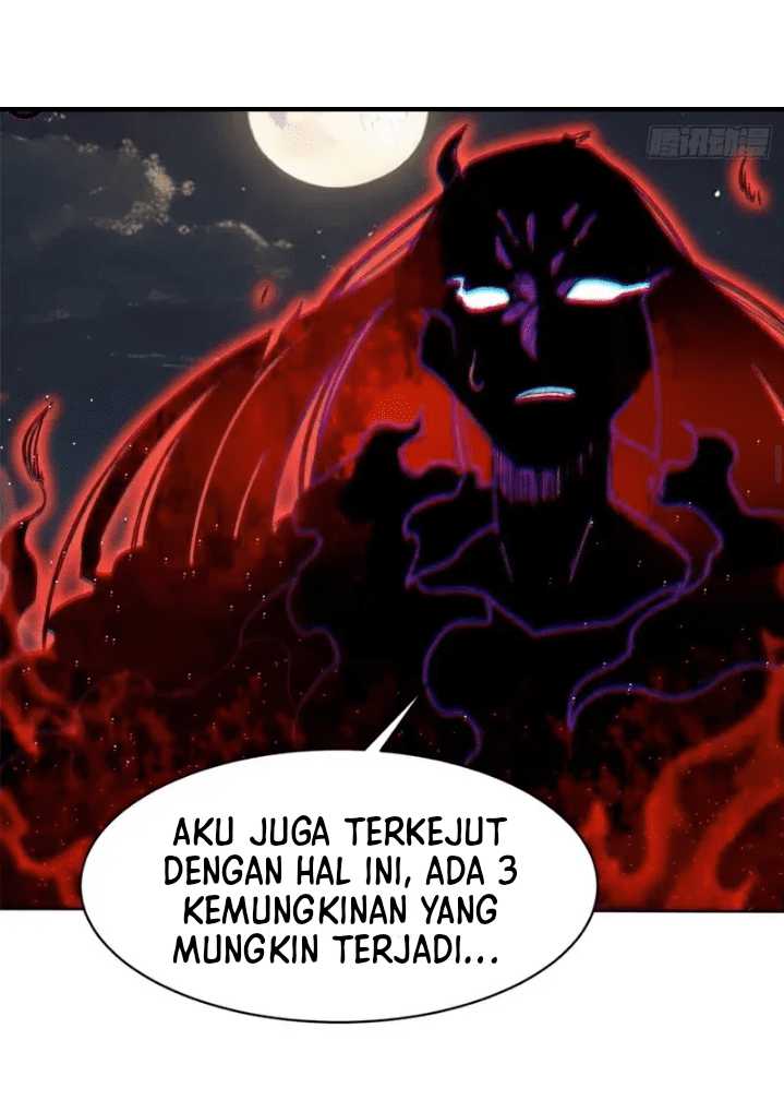 Endless devourer Chapter 141 - halaman 14