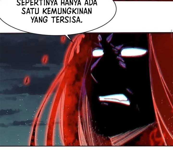 Endless devourer Chapter 141 - halaman 16