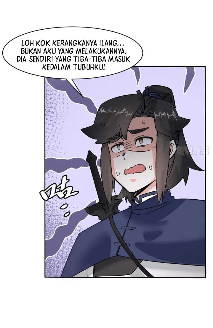 Endless devourer Chapter 141 - halaman 6
