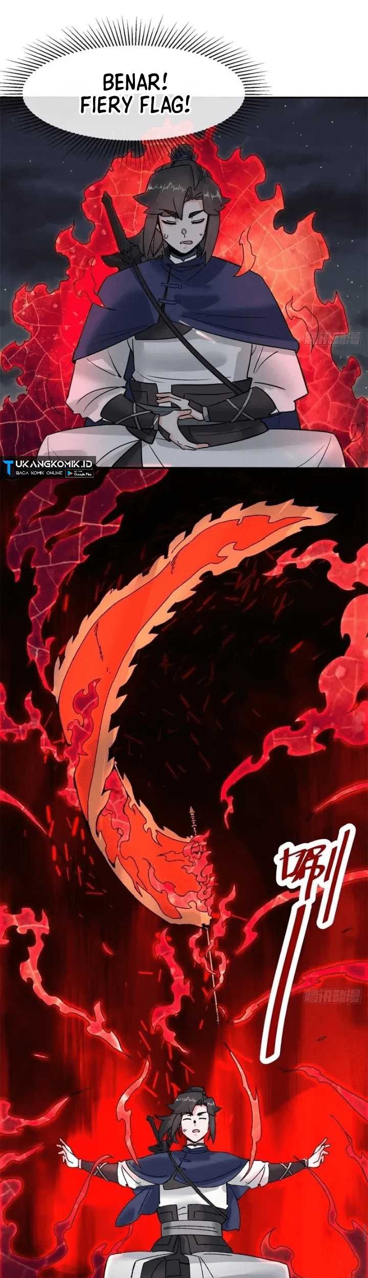 Endless devourer Chapter 141 - halaman 7