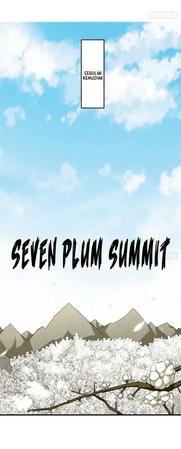 Endless devourer Chapter 142 - halaman 11