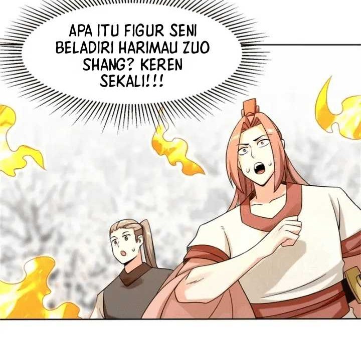 Endless devourer Chapter 142 - halaman 25