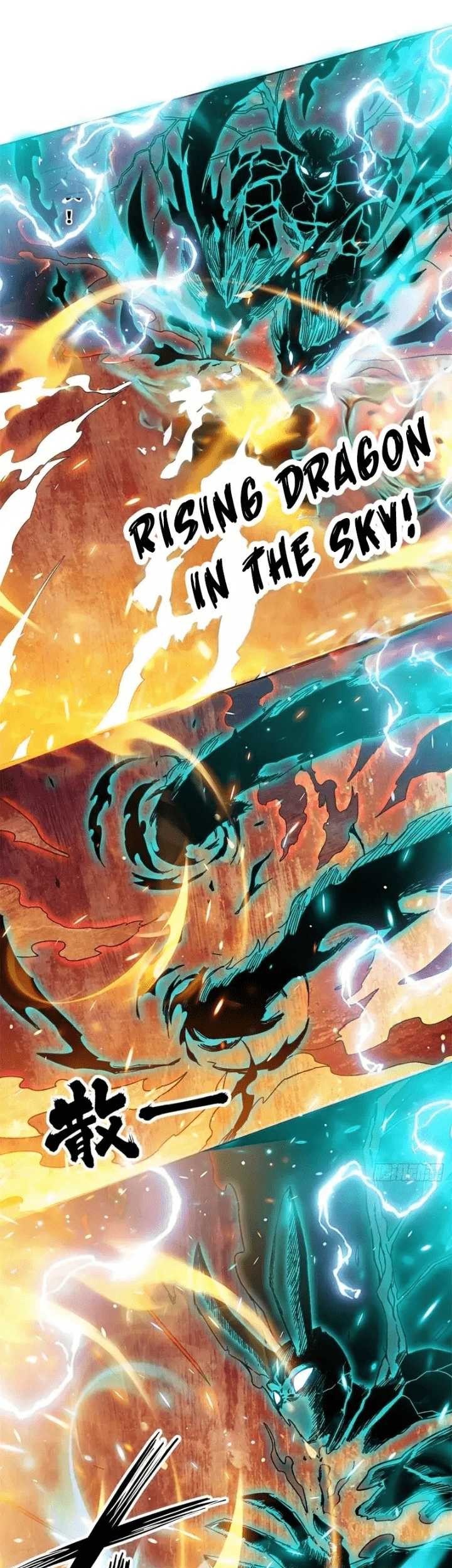Endless devourer Chapter 143 - halaman 16