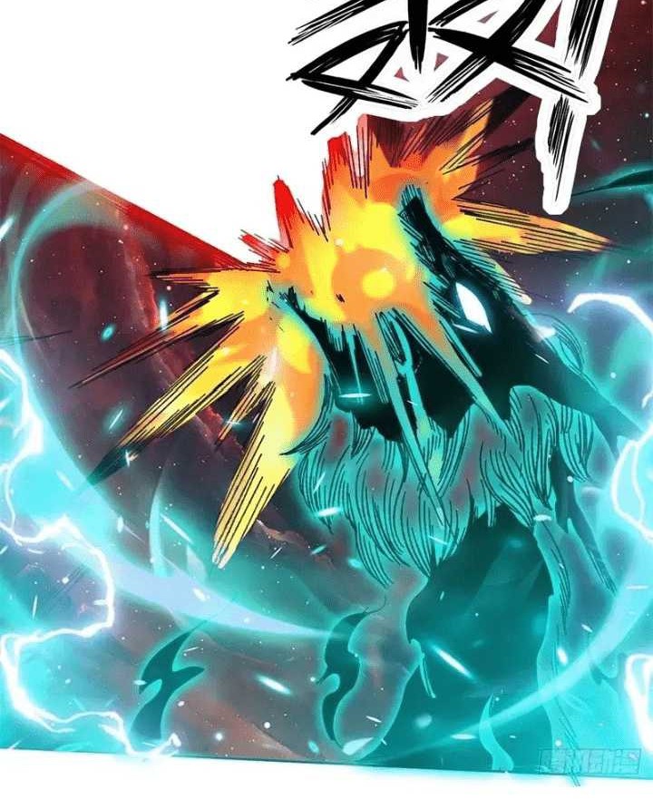 Endless devourer Chapter 143 - halaman 24
