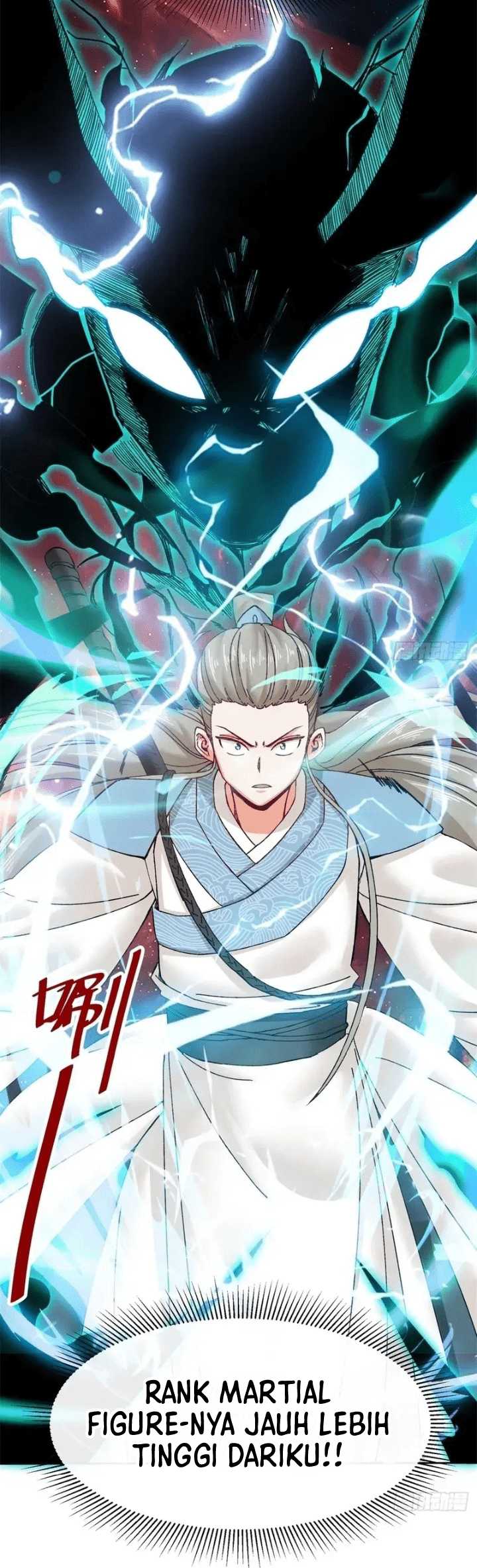 Endless devourer Chapter 143 - halaman 4