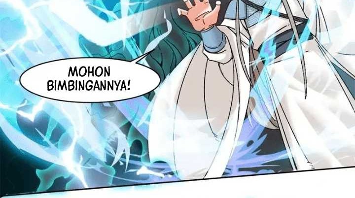 Endless devourer Chapter 143 - halaman 6