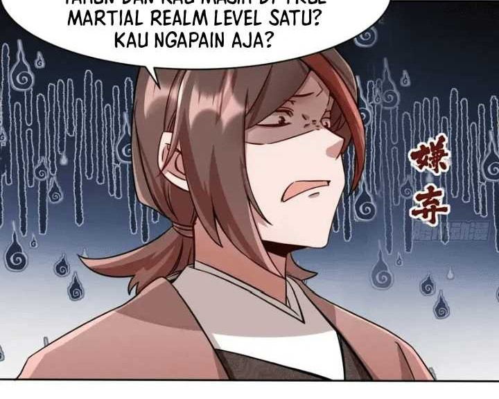Endless devourer Chapter 144 - halaman 21