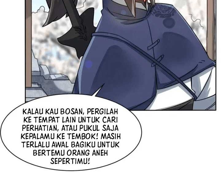 Endless devourer Chapter 144 - halaman 23