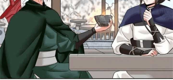 Endless devourer Chapter 145 - halaman 10