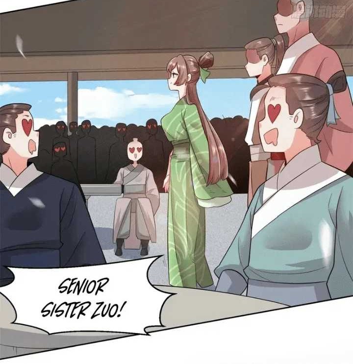 Endless devourer Chapter 146 - halaman 15