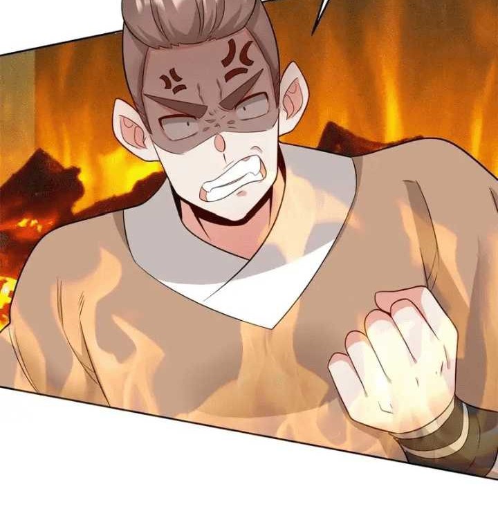 Endless devourer Chapter 146 - halaman 17