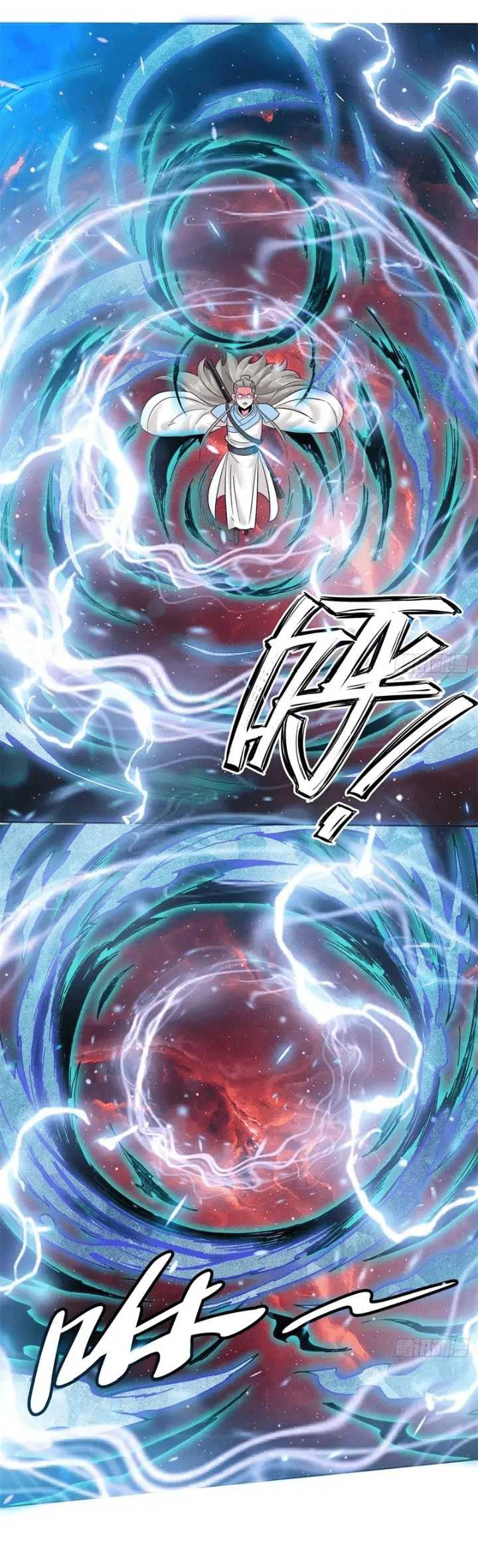 Endless devourer Chapter 147 - halaman 26