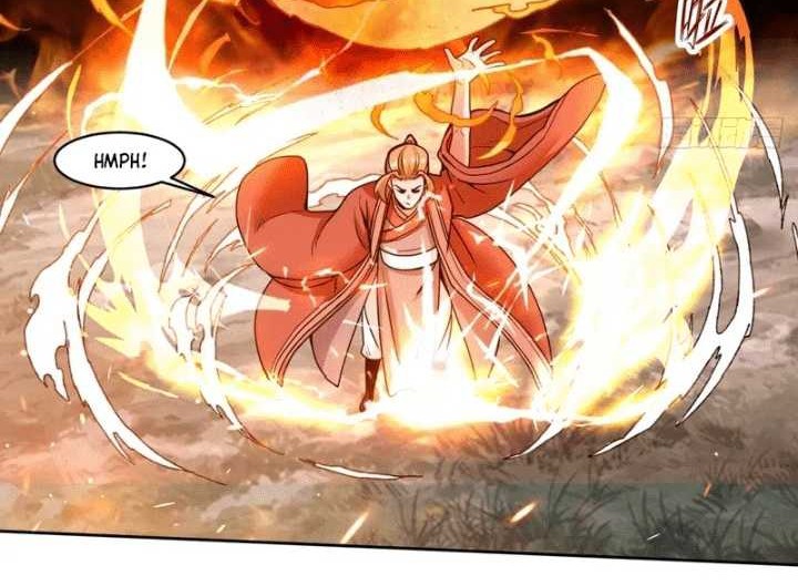 Endless devourer Chapter 149 - halaman 16