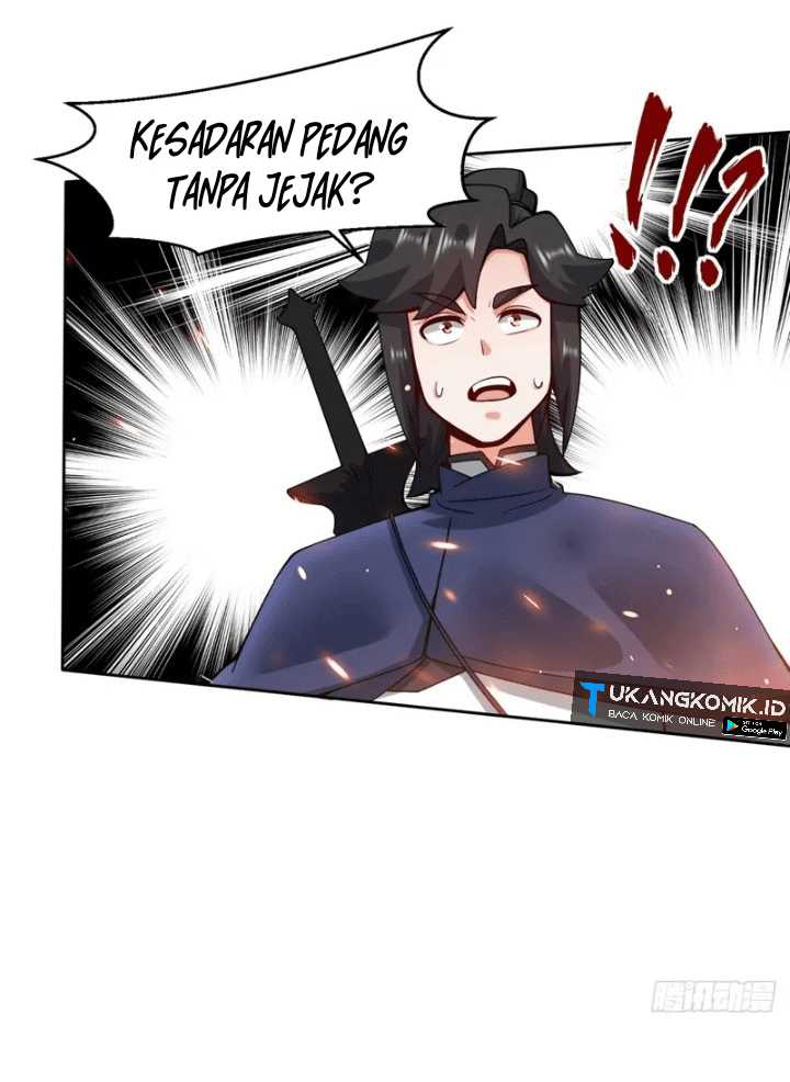 Endless devourer Chapter 149 - halaman 17
