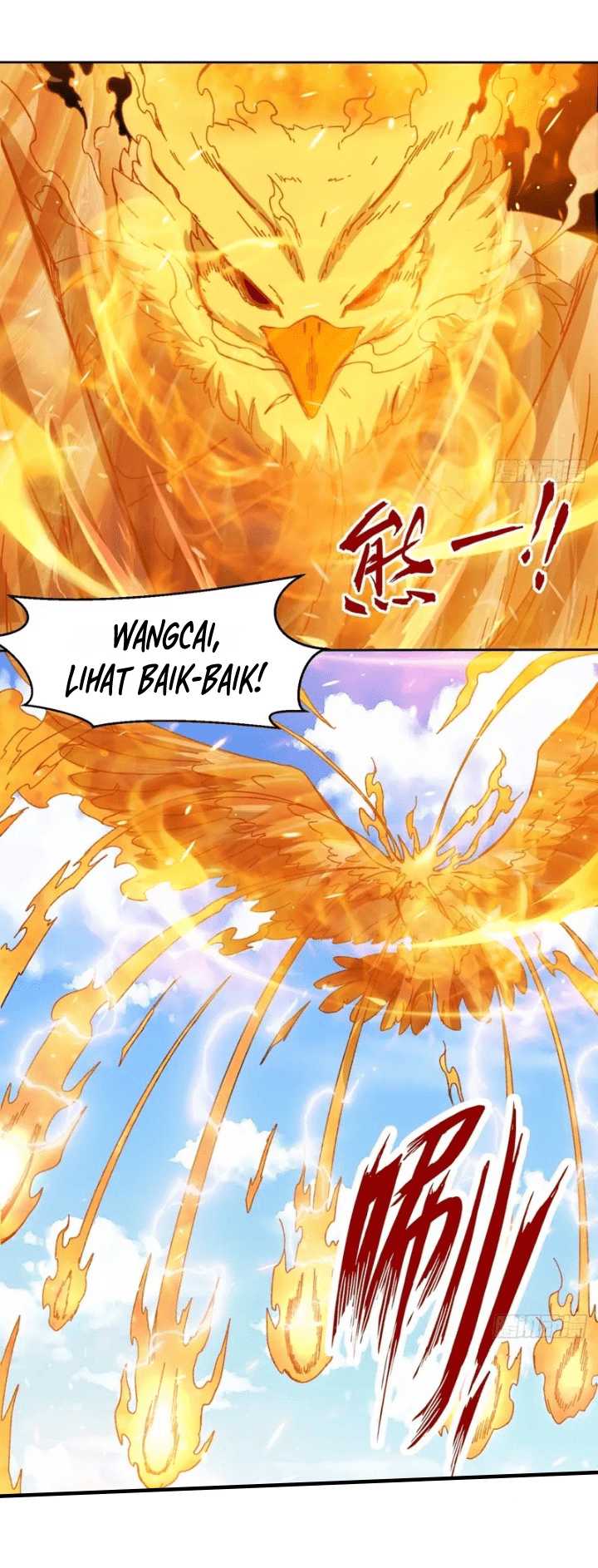 Endless devourer Chapter 149 - halaman 19