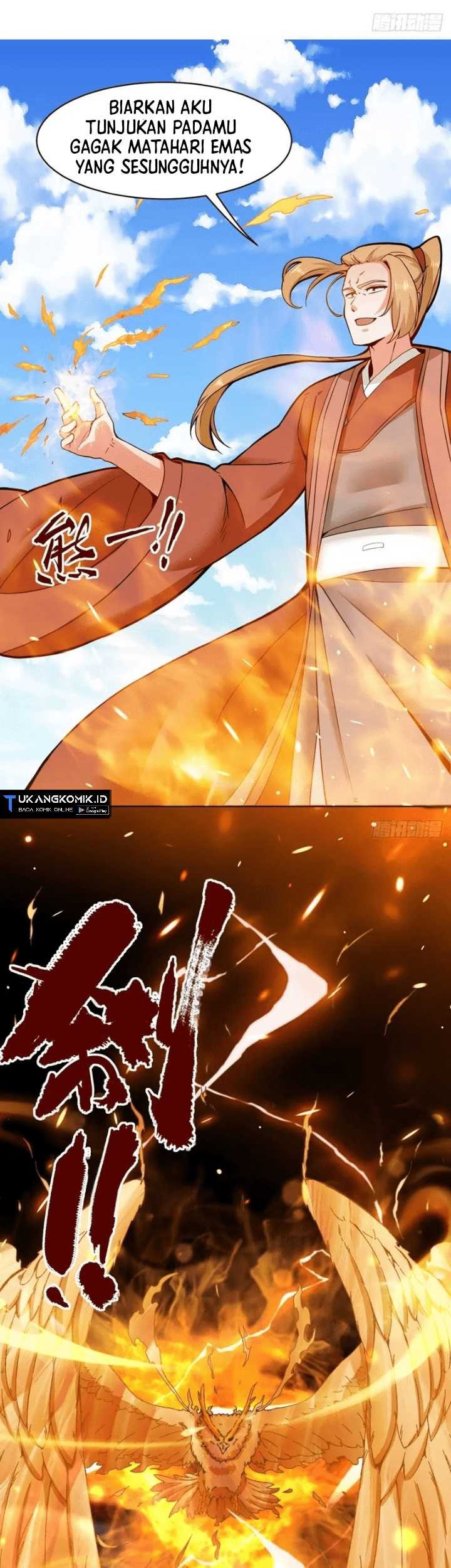 Endless devourer Chapter 149 - halaman 2