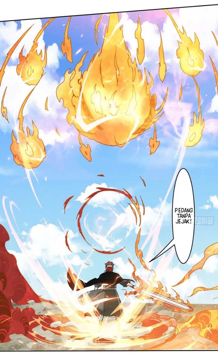 Endless devourer Chapter 149 - halaman 20