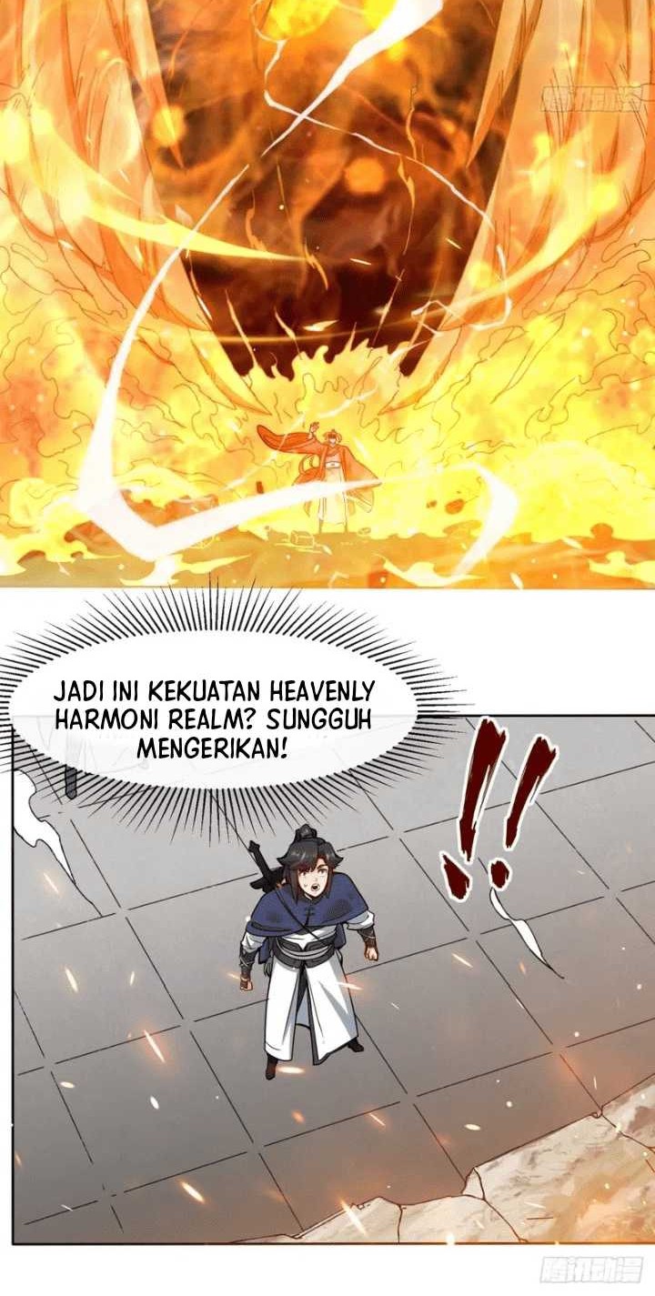 Endless devourer Chapter 149 - halaman 3