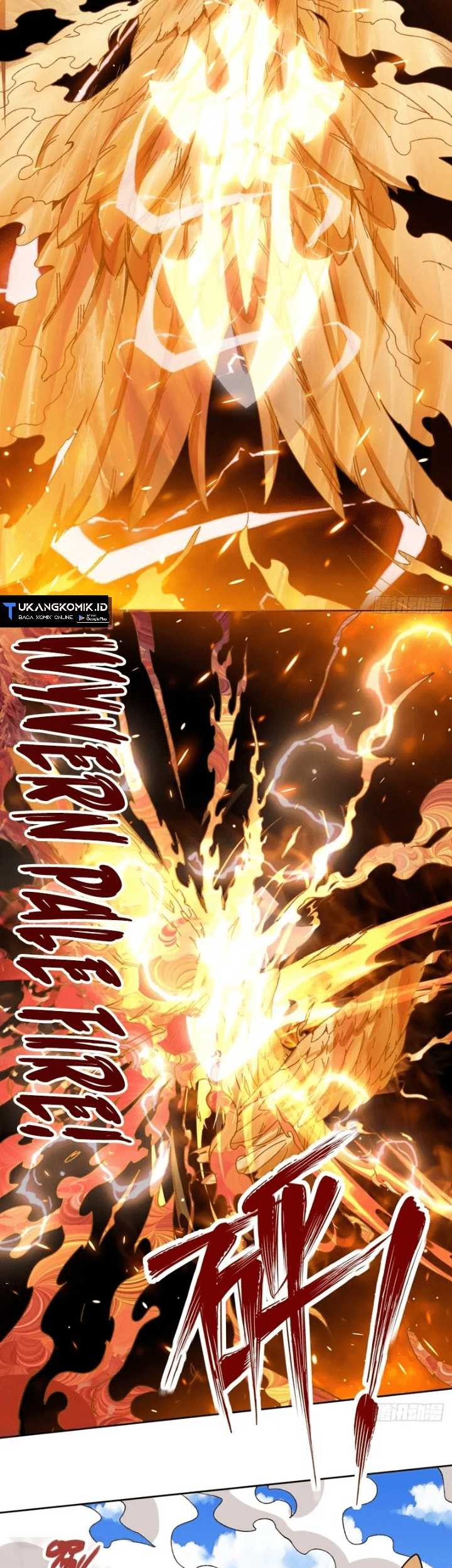 Endless devourer Chapter 149 - halaman 7