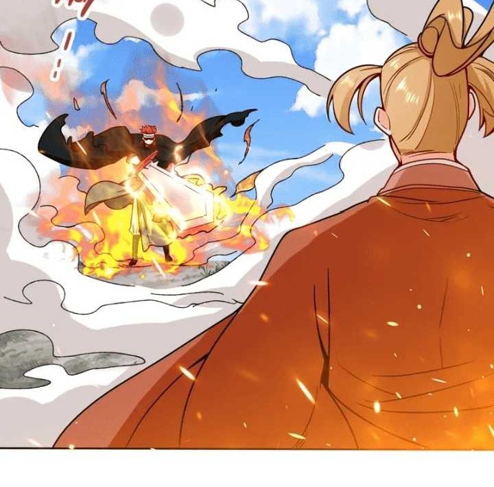 Endless devourer Chapter 149 - halaman 8