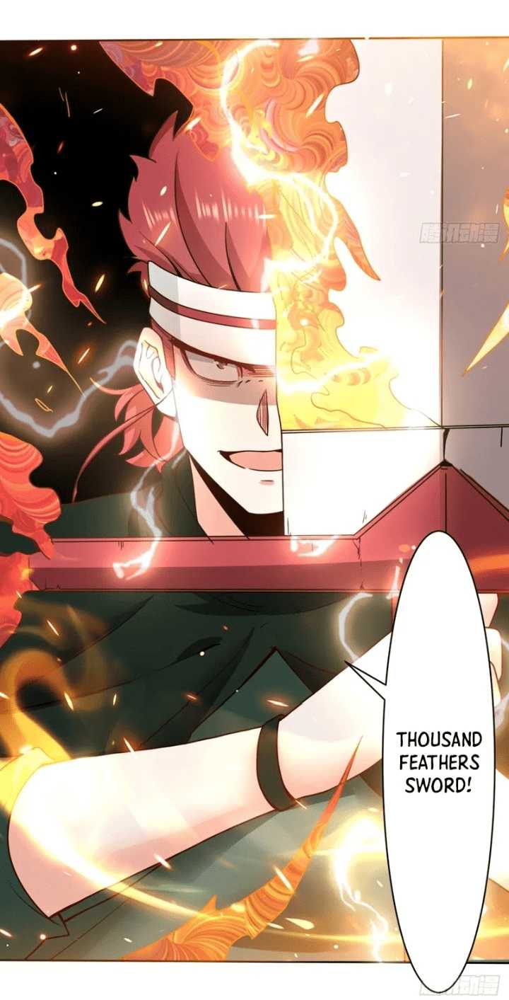 Endless devourer Chapter 149 - halaman 9
