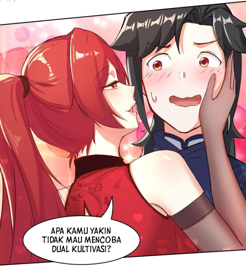 Endless devourer Chapter 15 - halaman 13