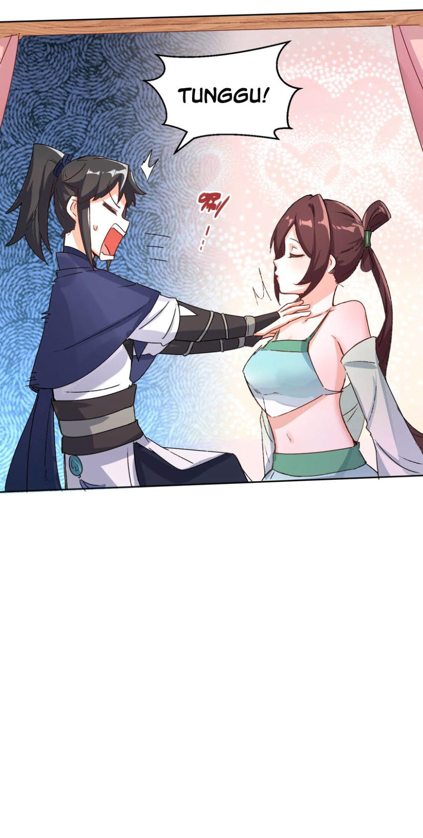 Endless devourer Chapter 15 - halaman 24