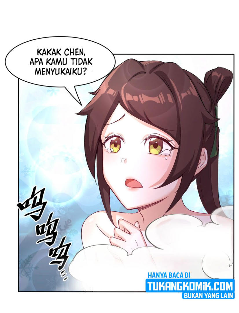 Endless devourer Chapter 15 - halaman 25