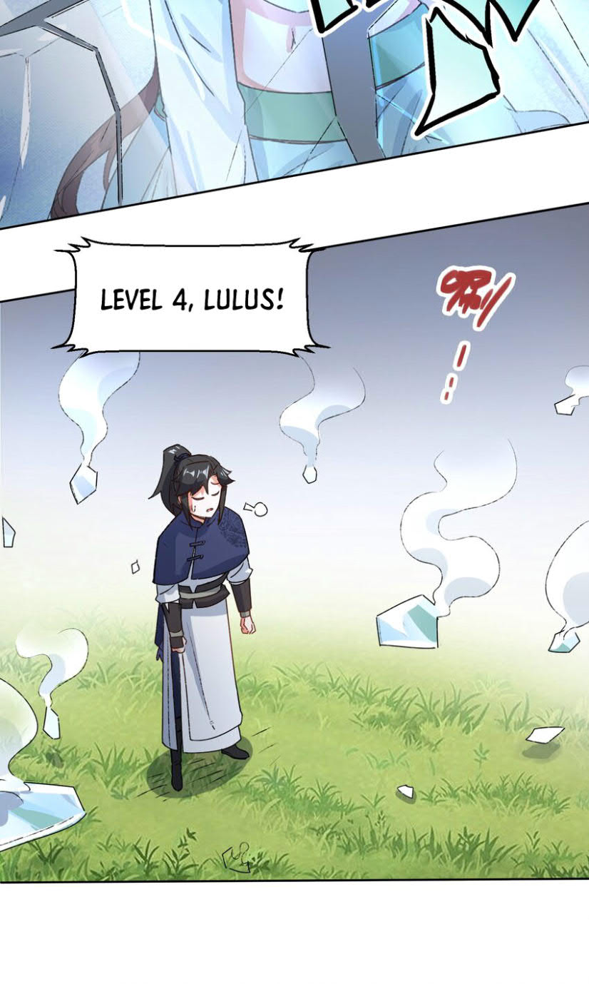 Endless devourer Chapter 15 - halaman 28