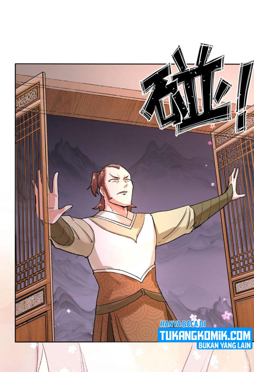 Endless devourer Chapter 15 - halaman 29